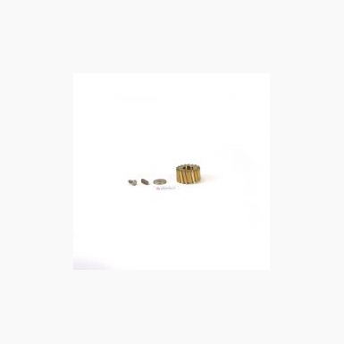 Rim Set (Attachment Drive) BE-20 2509456