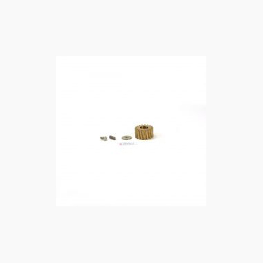 Rim Set (Attachment Drive) BE-40 2509472