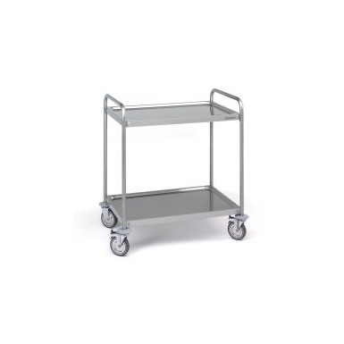 Sammic CS-209 Trolley 2 Shelves 5860209