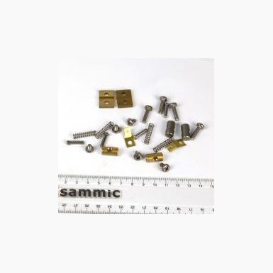Lifting Bar Tightener Set V402> 2149287