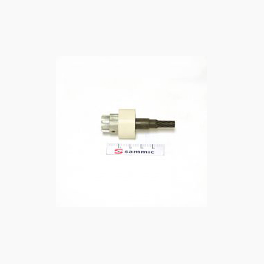 Shaft ( Driving Pinion) TRBM 4030670 No Longer Available Discontinued