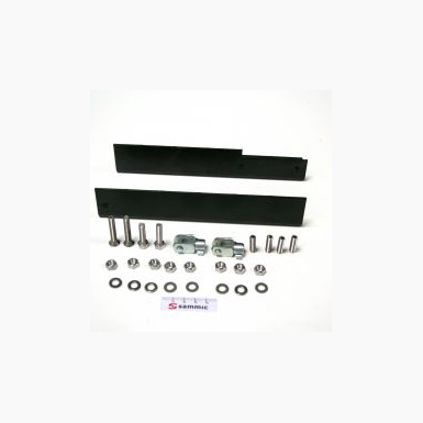 Shock Absorber Holder Set SFO 2149043