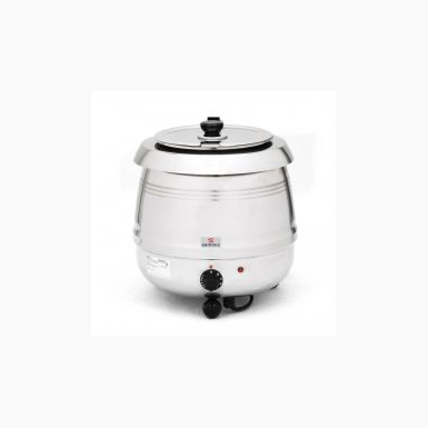 Sammic OSl-10 Soup Kettle Stainless Steel 5200014