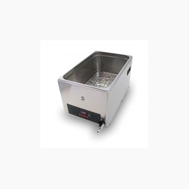 Sammic Sous-vide Cooker SVC-28 Unstirred Digital Bath