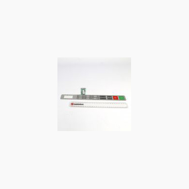 Sammic HM1830 Switch Keypad 6330080 SFO