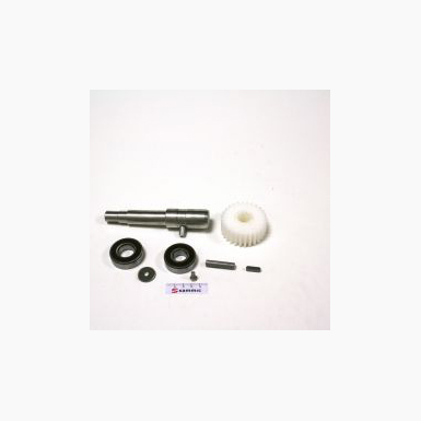 Tool Holder Shaft Set BE-10 2509402