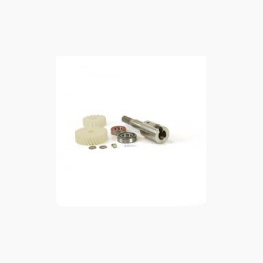 Tool Holder Shaft Set BE-40 2509473