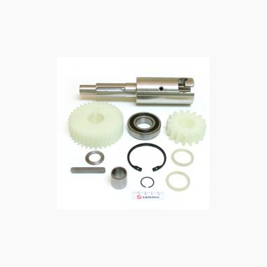 Tool Holder Shaft Set 2509220