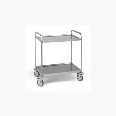 Sammic CS-210 Trolley 2 Shelves 5860210