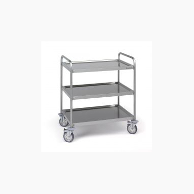 Sammic CS-308 Trolley 3 Shelves 5860308