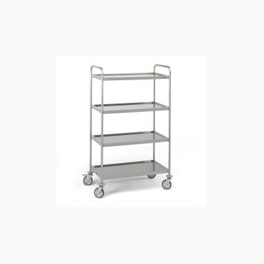 Sammic CS-409 Trolley 4 Shelves 5860409