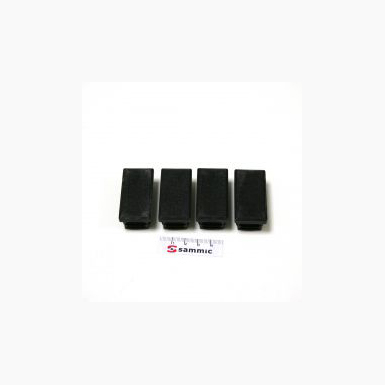 Tube Plug Set 50x25 BE-10 2509423