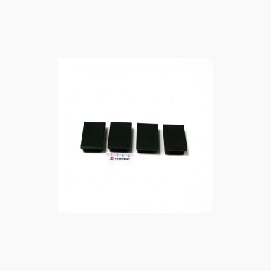 Tube Plug Set 60x40 BE-20 2509448