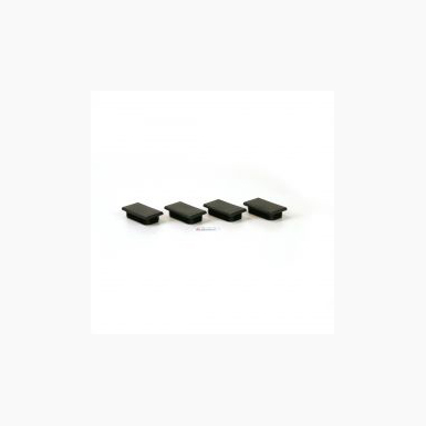 Tube Plug Set 80x80 BE-40 2509493