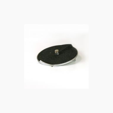 Turn Table Base Plate M10/15 Pl-10/18/20 2001417-2 New Version