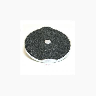 Turntable Base Plate PP/C-6/12 2003698
