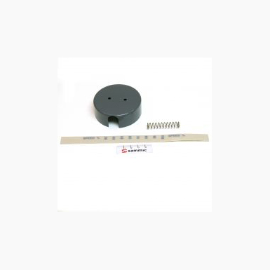 Variator Cover   Adhesive BM-11 2509327