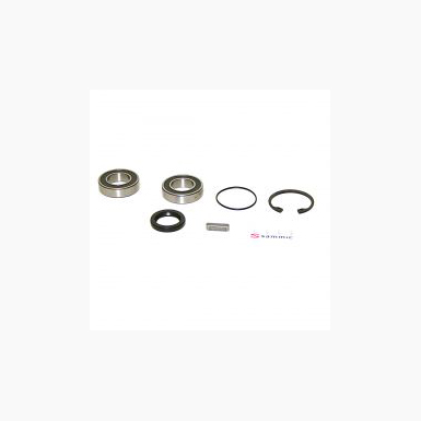 Worm Drive Stop Set 2009320