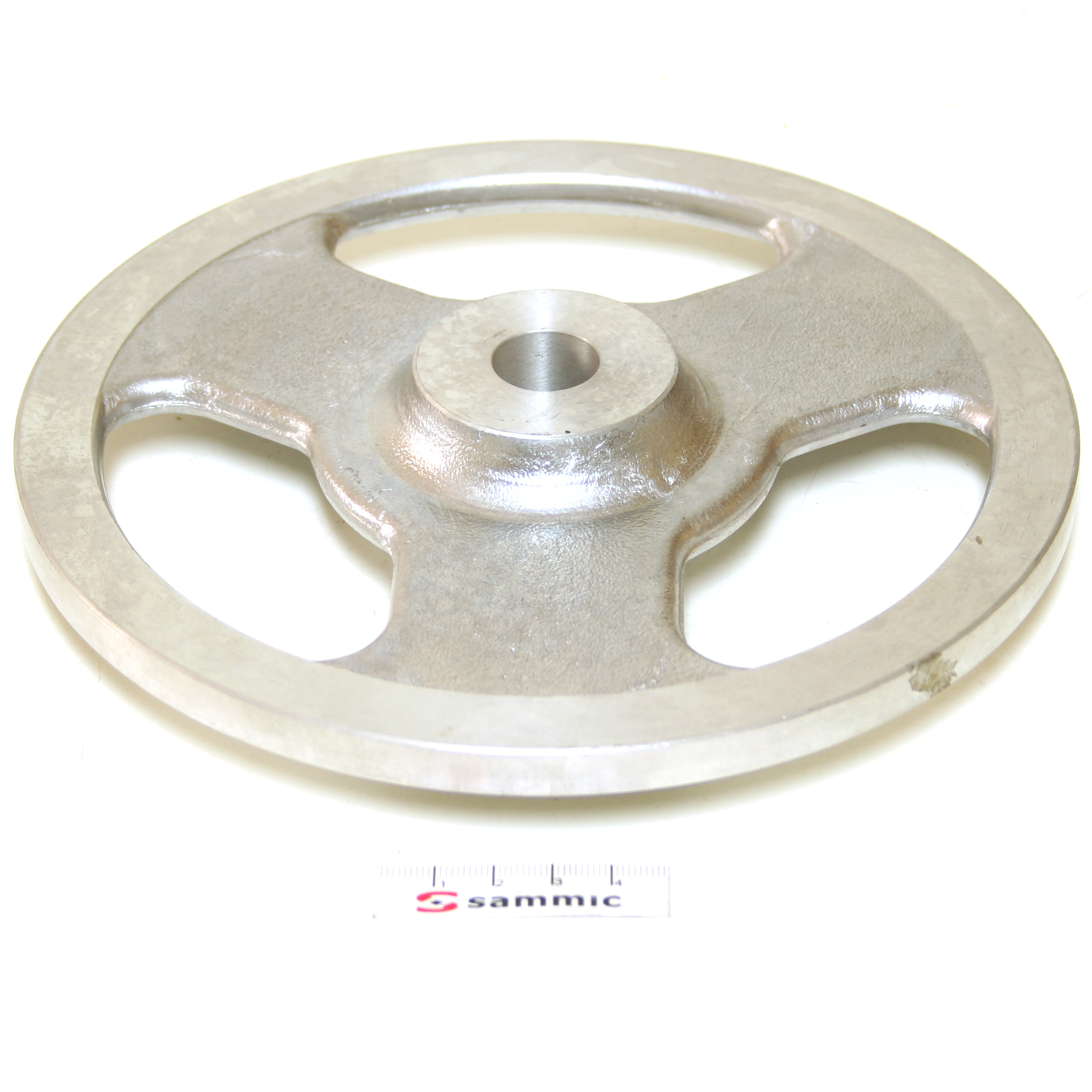 SH-215 Pulley Lower SFO 6150071
