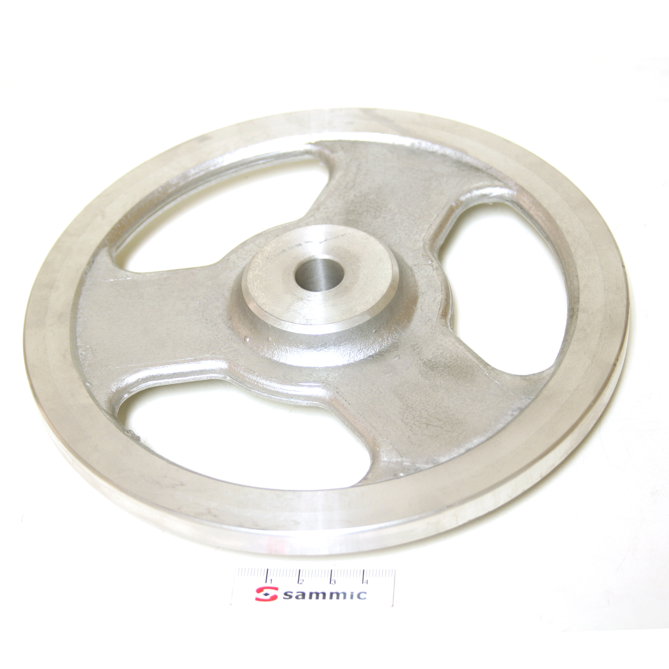 SH-215 Pulley Upper SFO 6150073