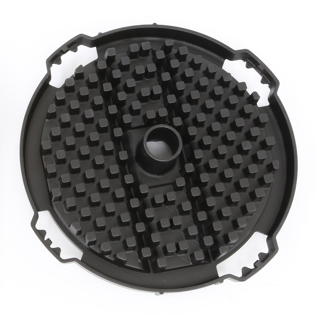 Dicing Grid Cleaner 1010366 NR