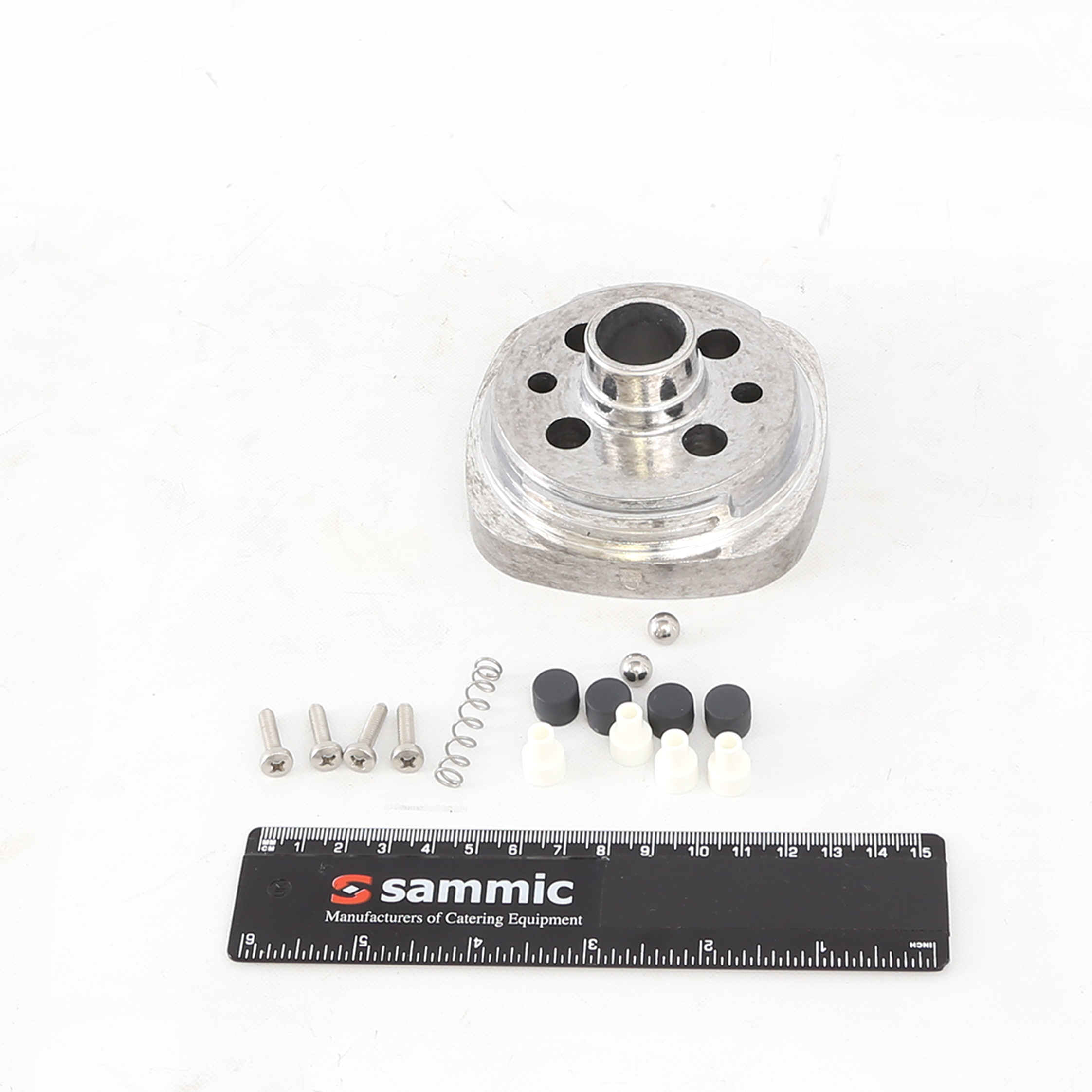 Quick Connection Motor Block 4039302