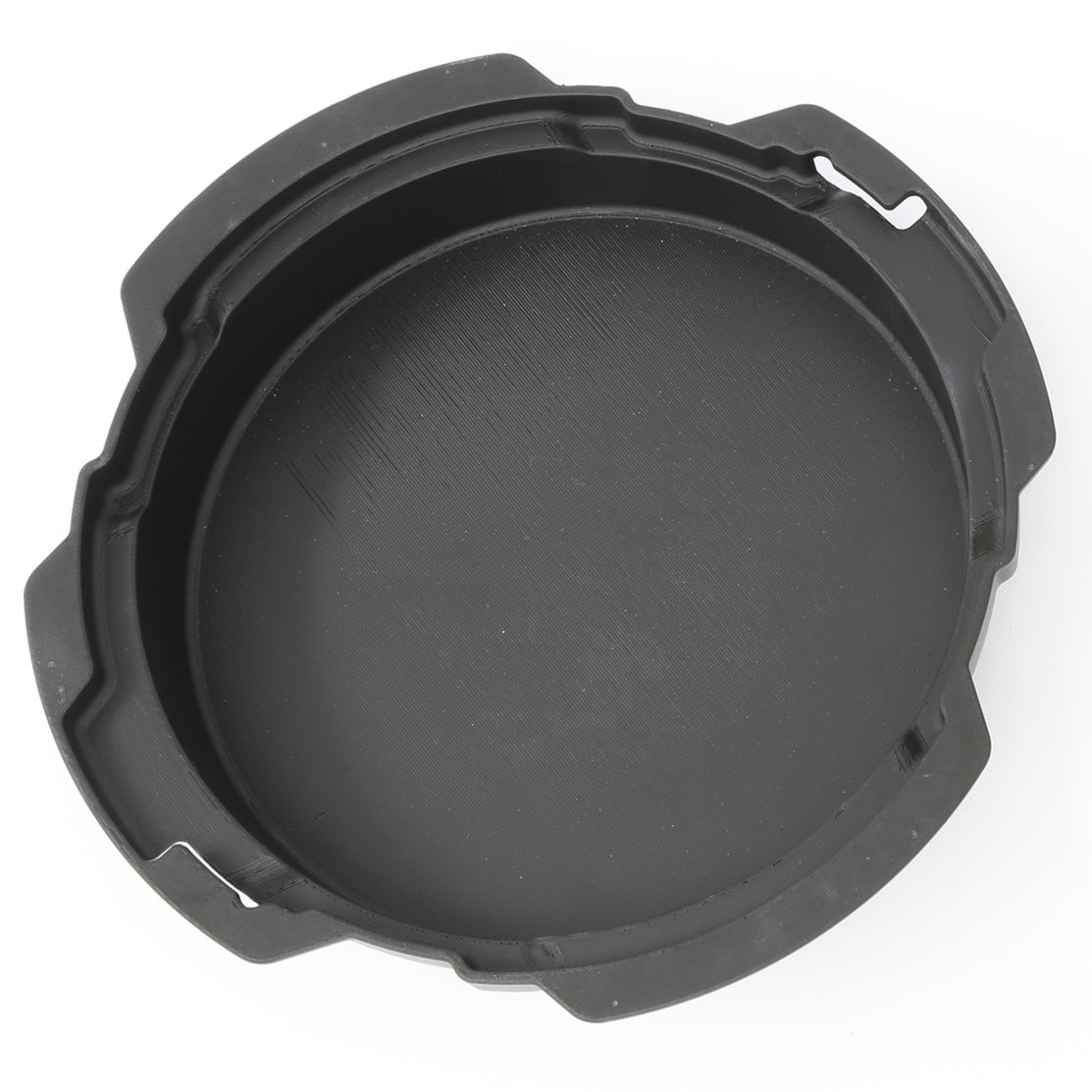 Dicing Grid Cleaner Holder 1010359 NR