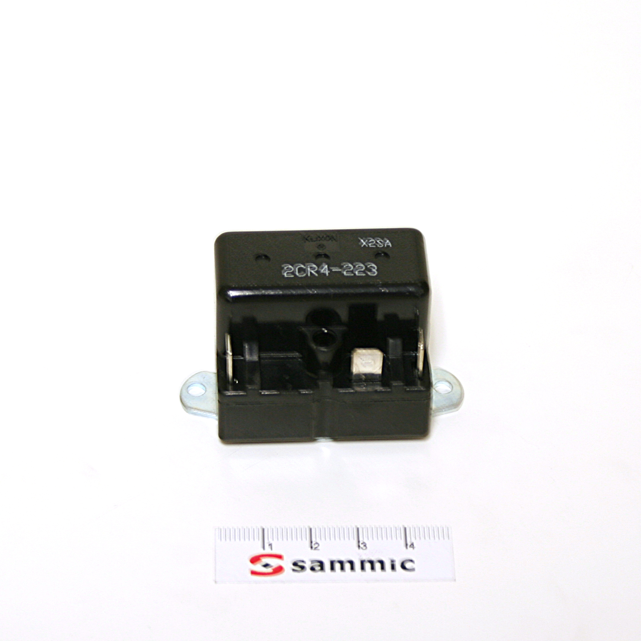 PS-22/32 Start Relay 2CR4-223 SFO 2051427