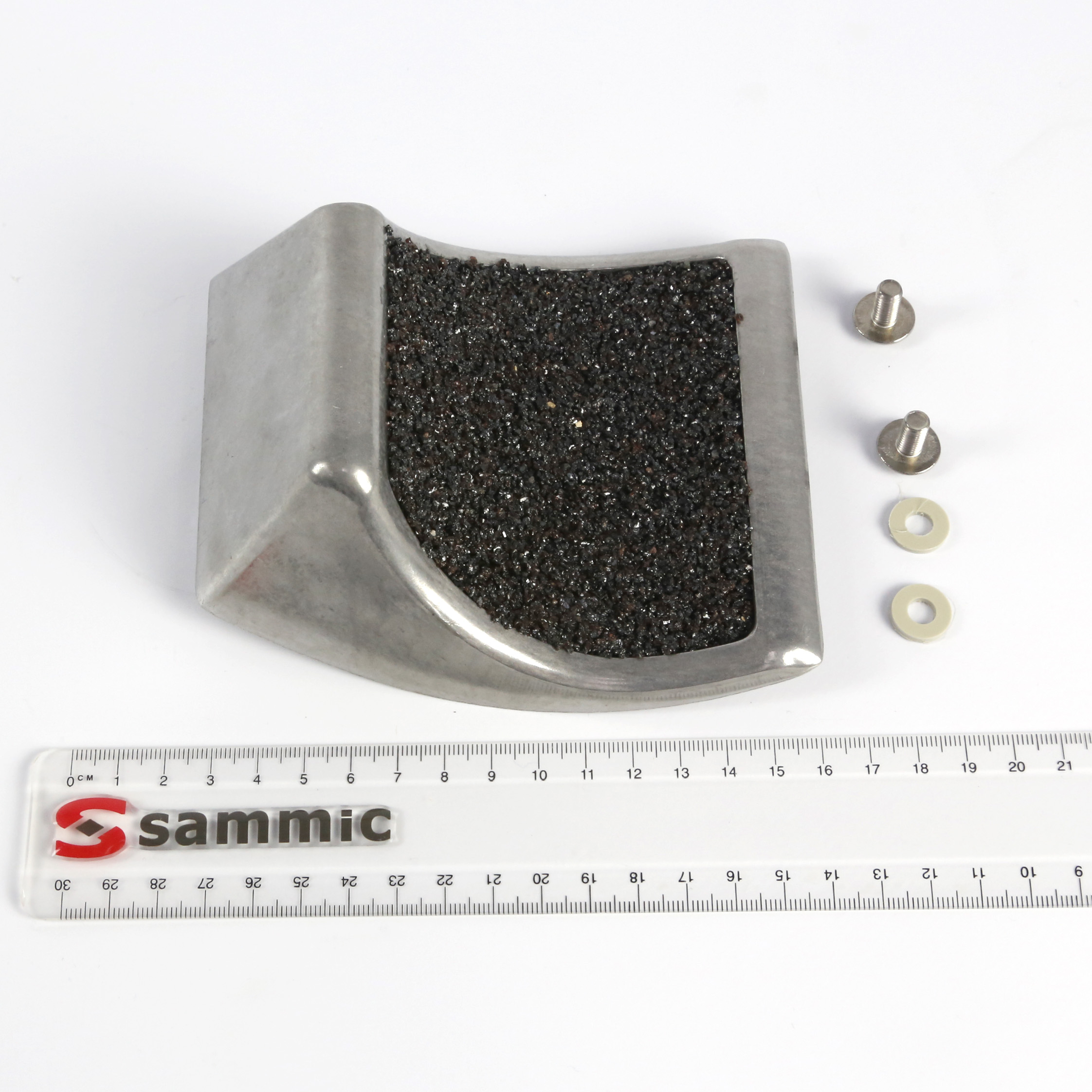 Pl-20 Scraper Set (1) SFO 2009422