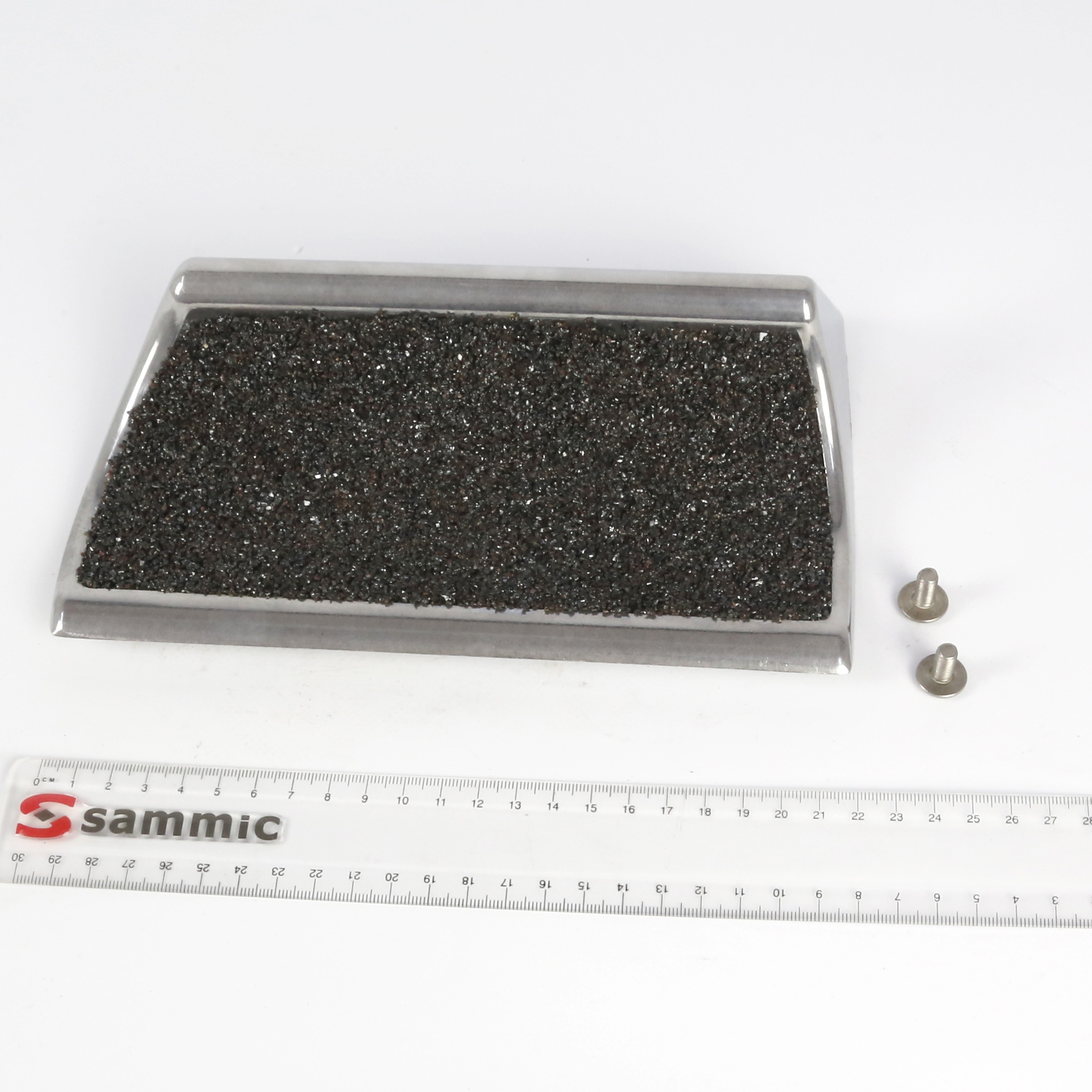 Pl-20 Scraper SFO 2009423