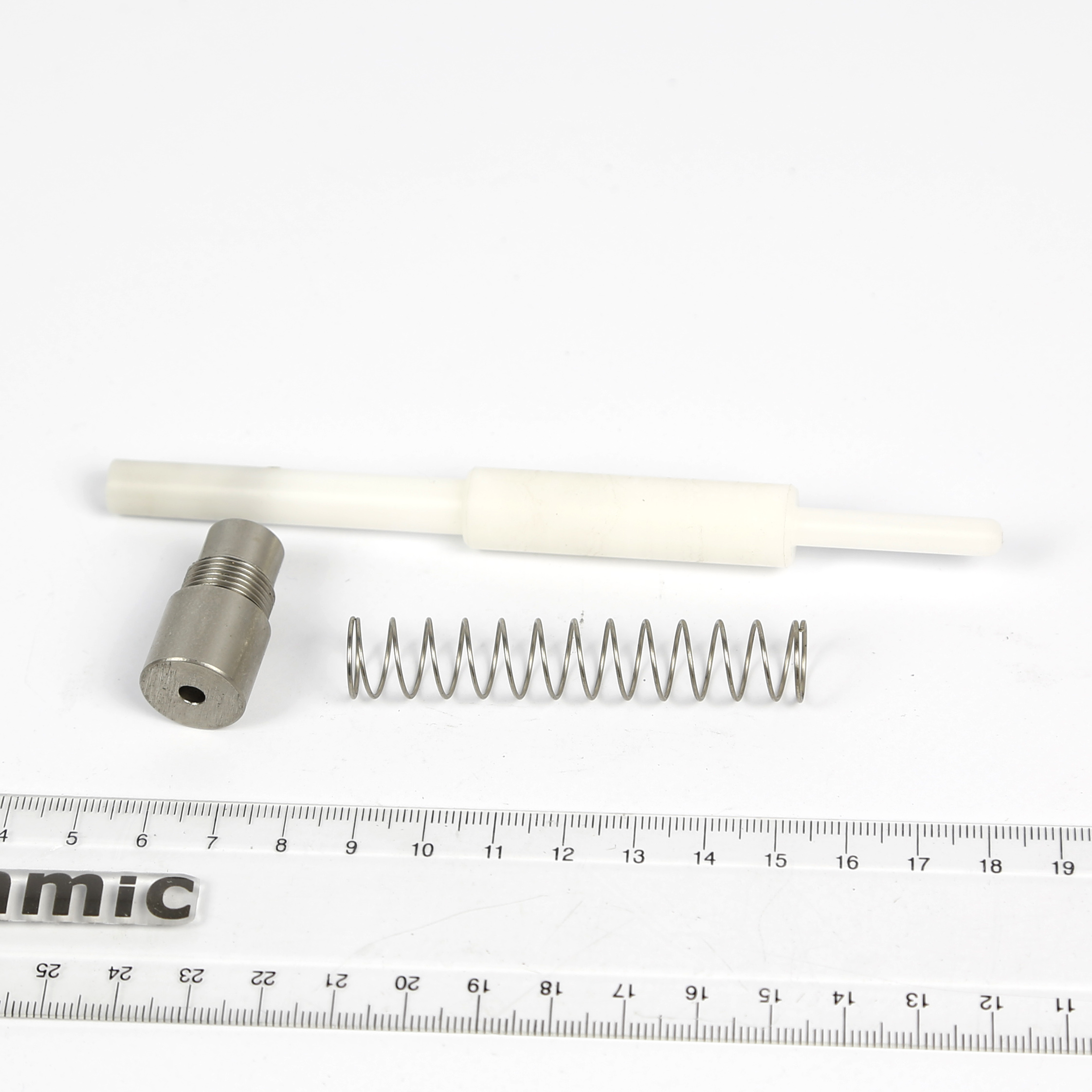 Sammic CKE-5 Security Axiz Cutter Set 2059344 SFO