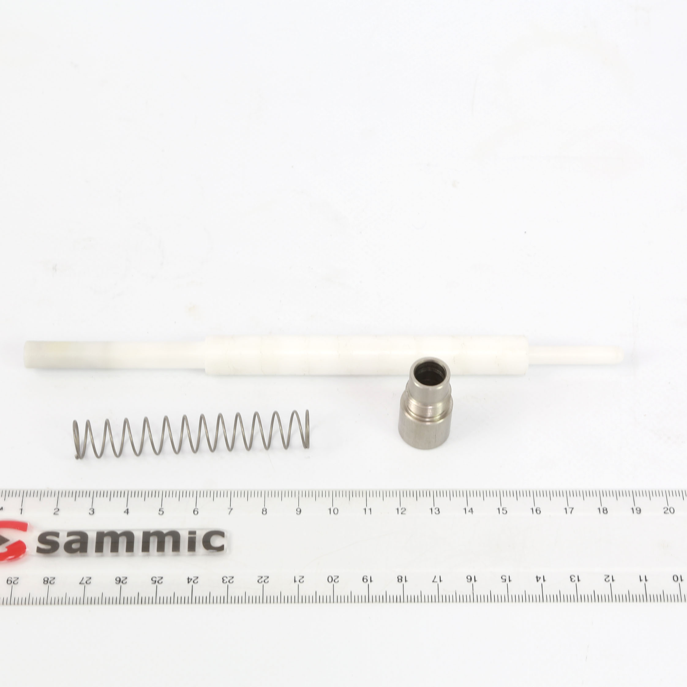 CKE-8 Security Shaft Set SFO 2059454
