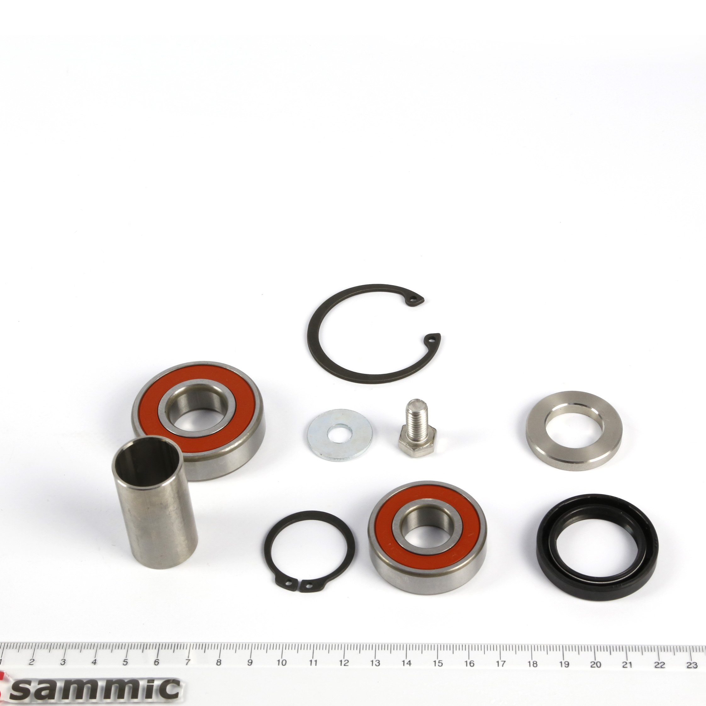Shaft Seal + Bearing Set CA-301/401/601 > CA-62 2059312