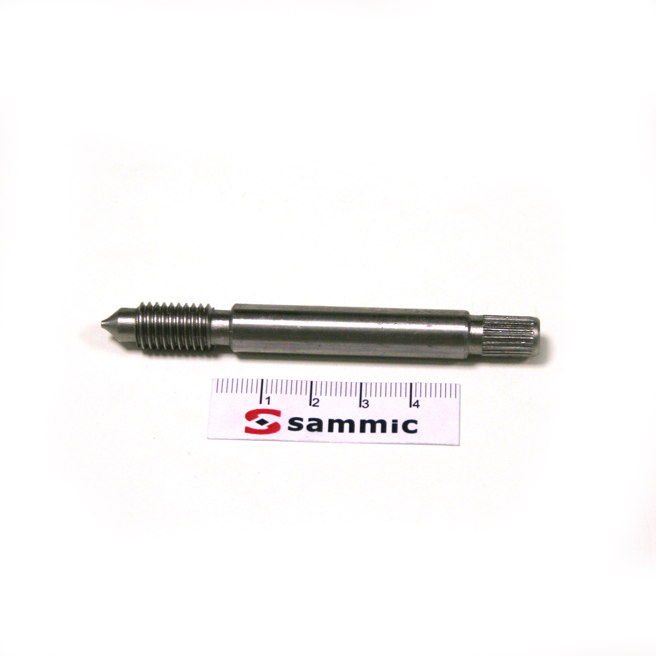PS-12 Shaft Securing 2051160