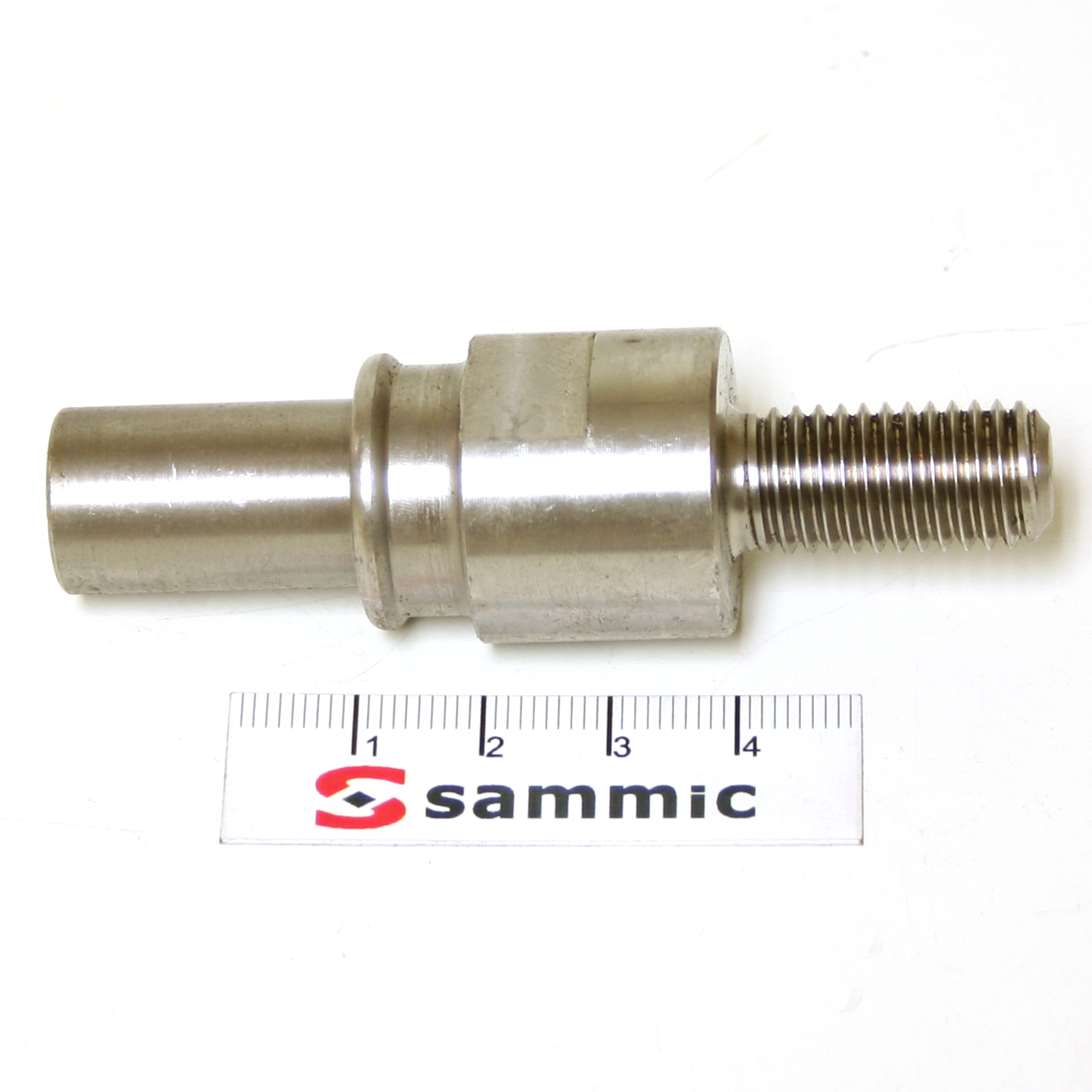 SH215 Shaft (upper pulley) SFO 6150030