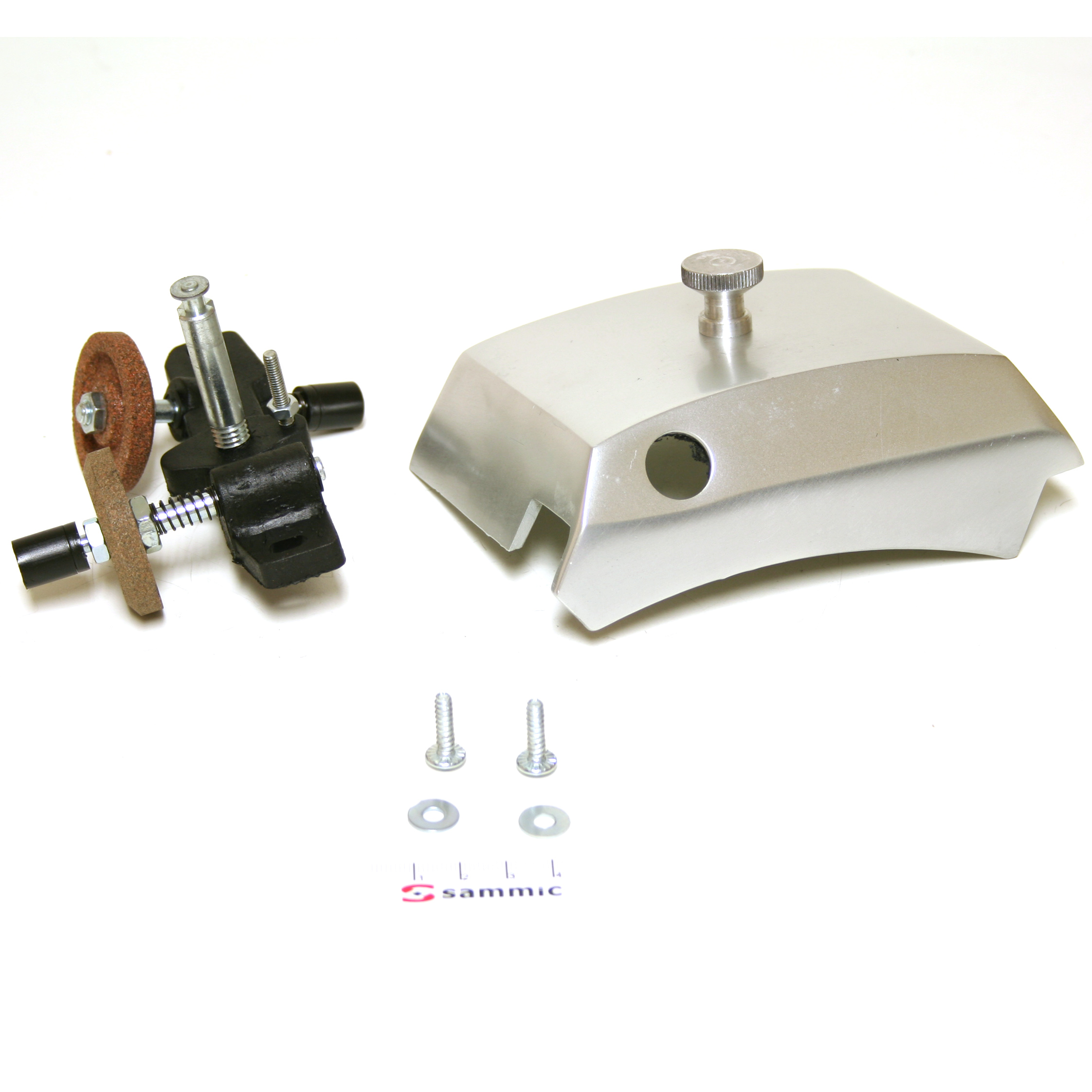 Sharpener (complete) GC-220/250/275 SFO 6052501