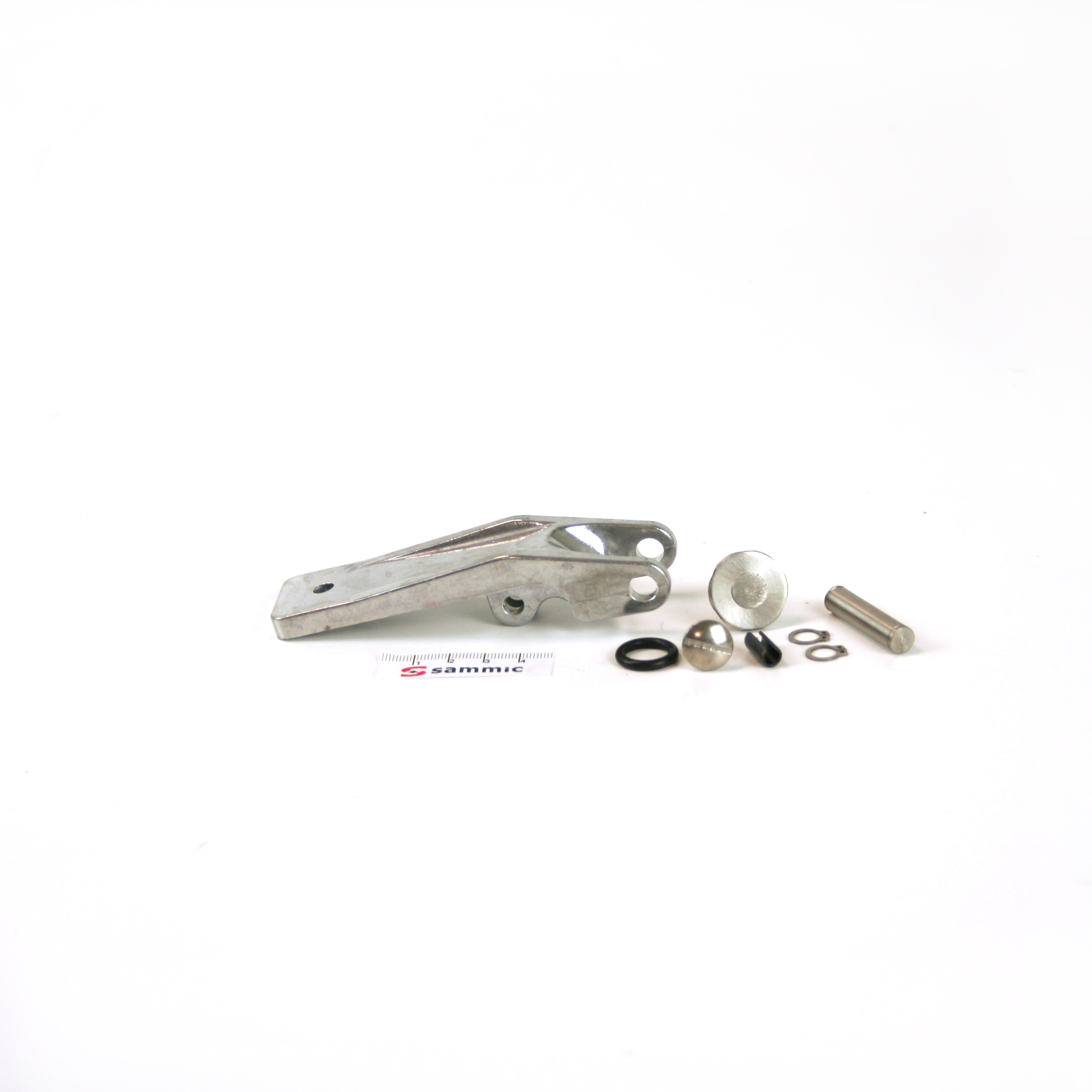 SV/SU410-520 Shock Absorber Holder Hinge Set (1) 2149281