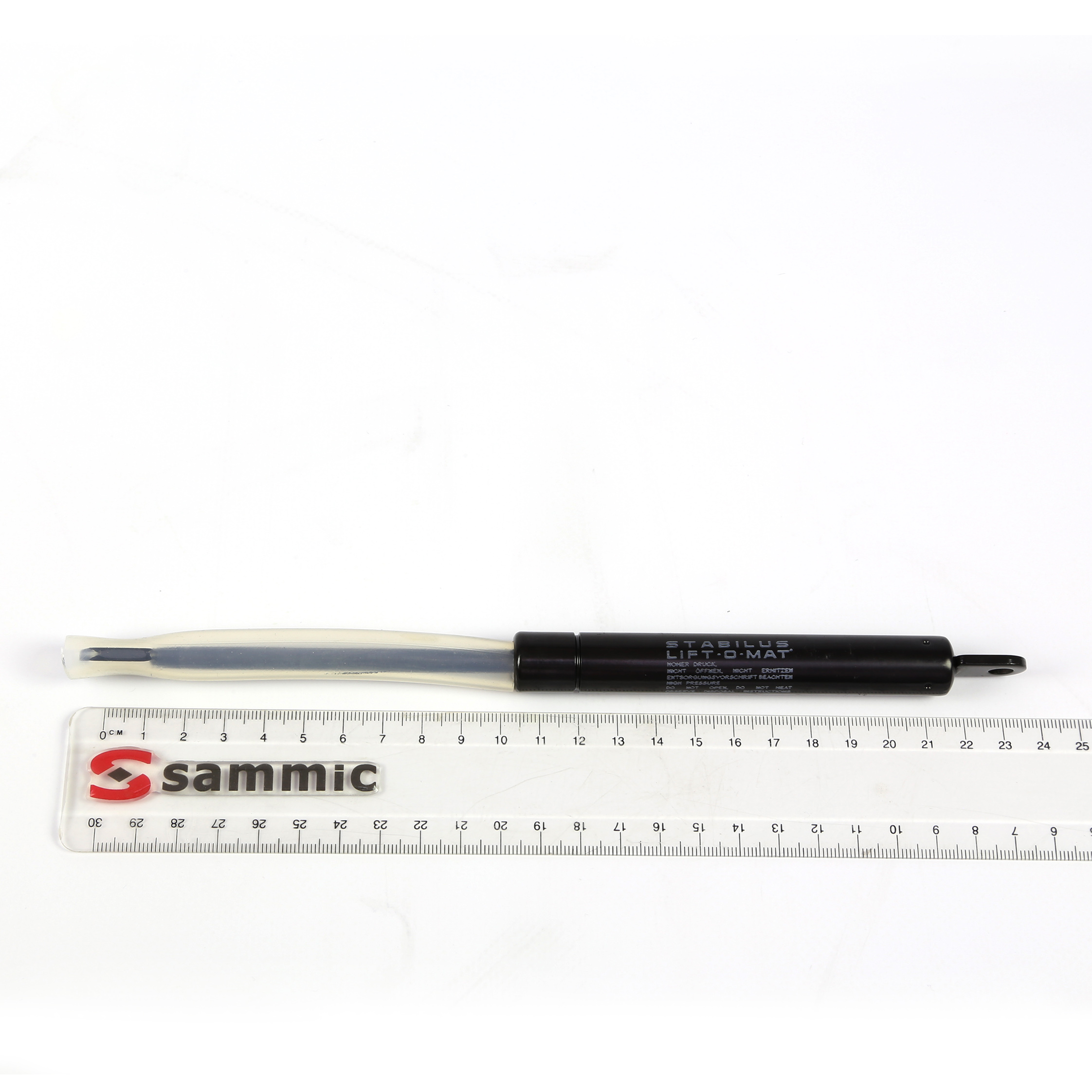 Shock Absorber 450N 228mm V/SU/SE/SV604-821 SFO 2149534