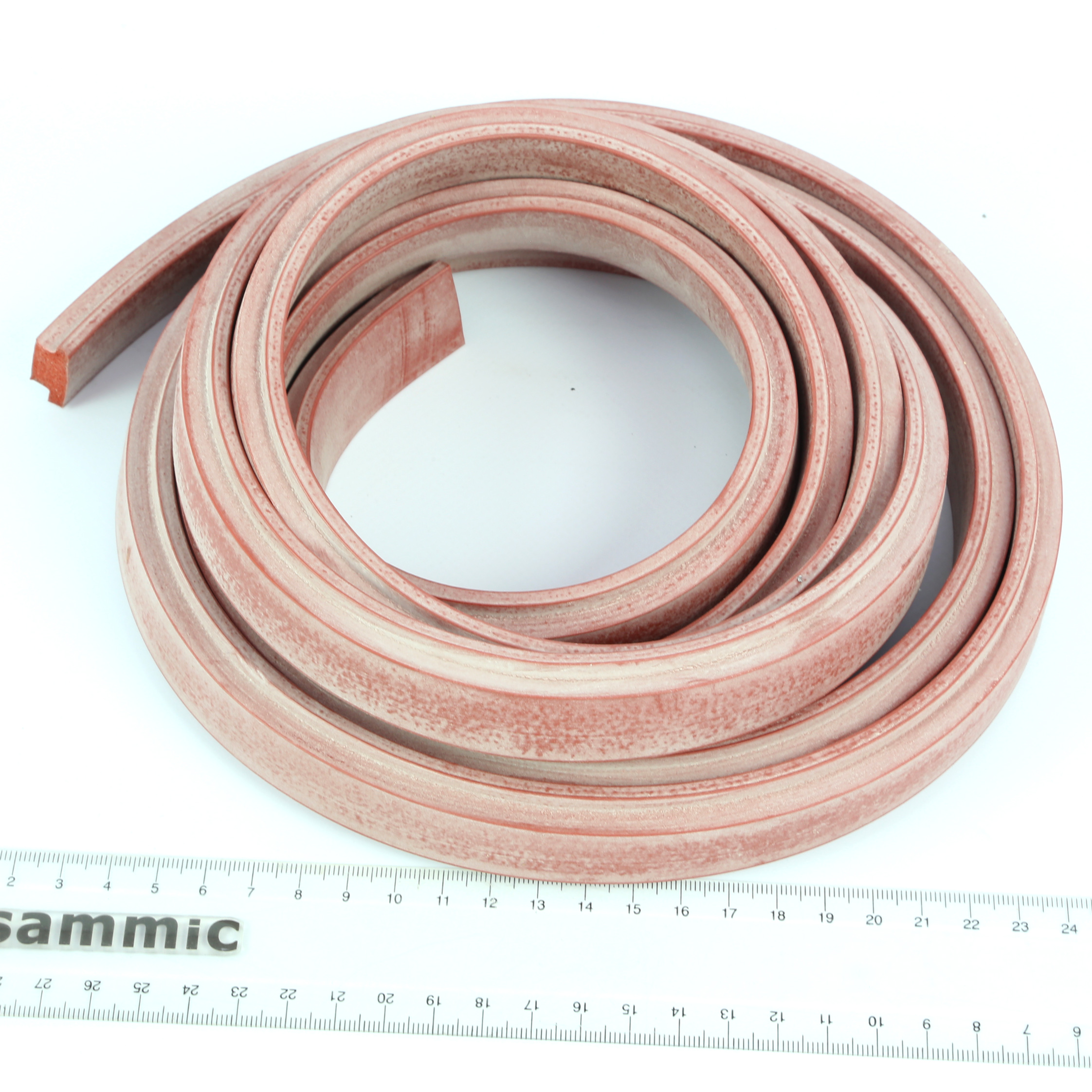 SV6000/6100 Silicon/Rubber Pad SFO 2149582