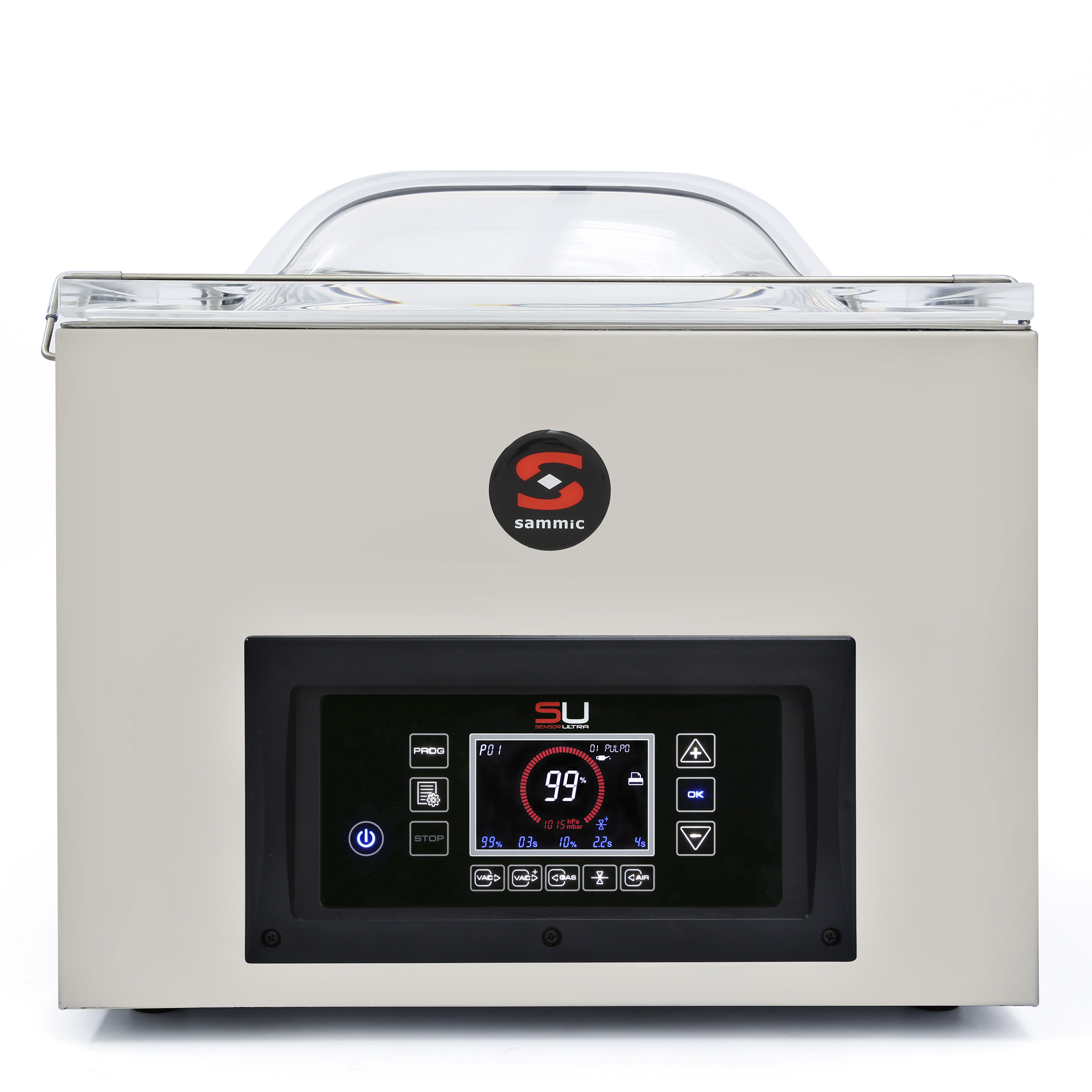 Sammic SU-416P Vacuum Packing Machine 1140762