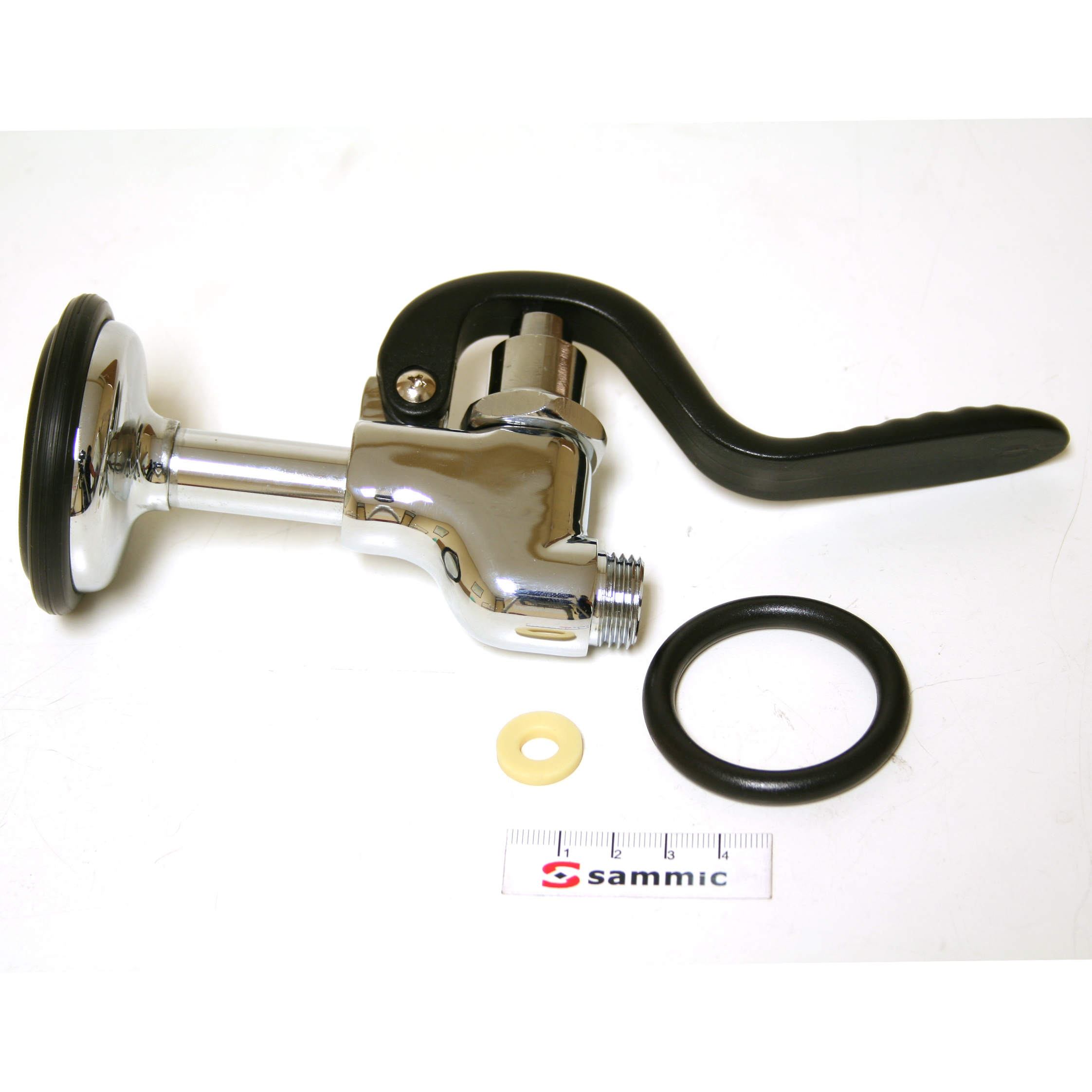 Sammic TS Tap (spray mixer, complete) SFO 6300552