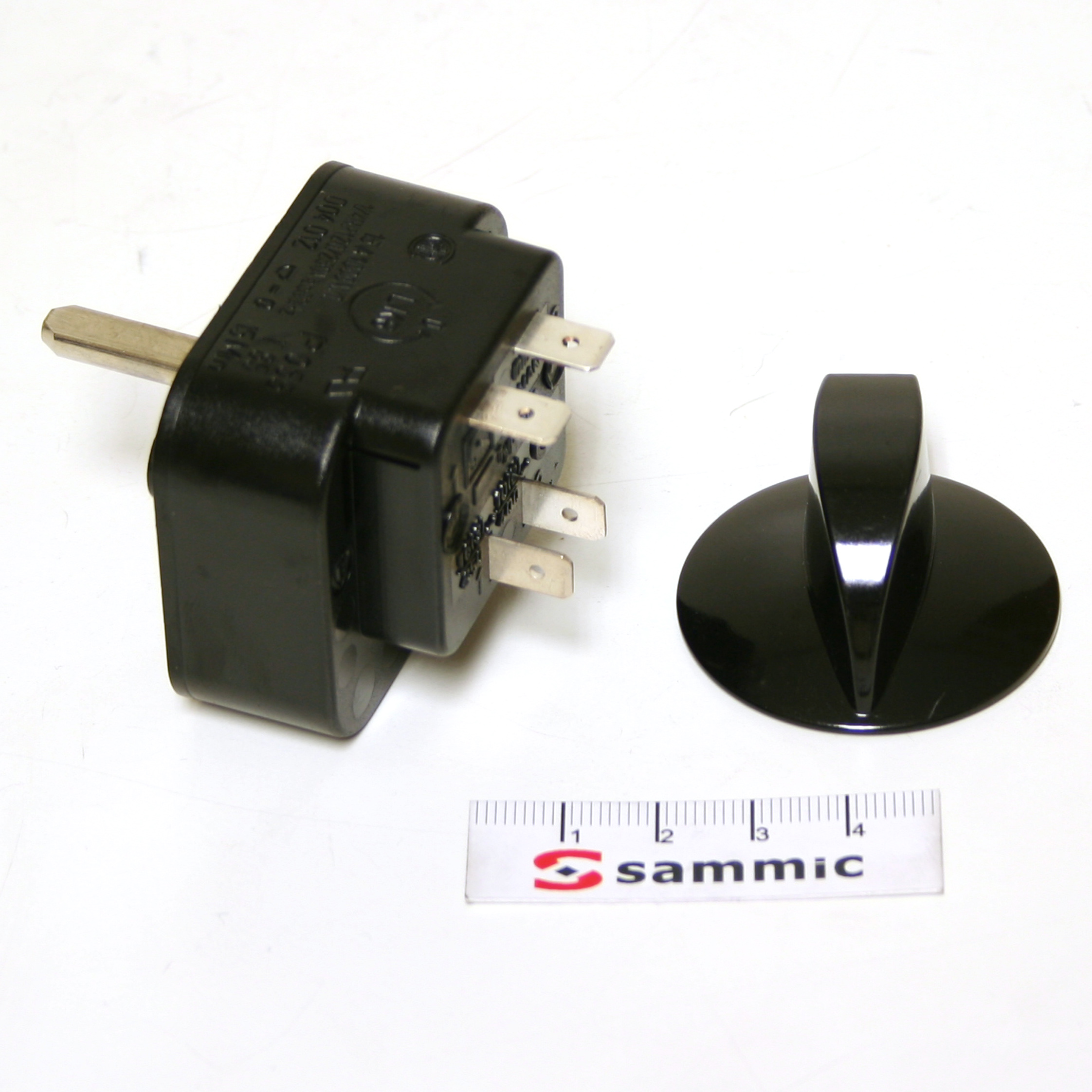 TP-20 Timer Set SFO 6100420