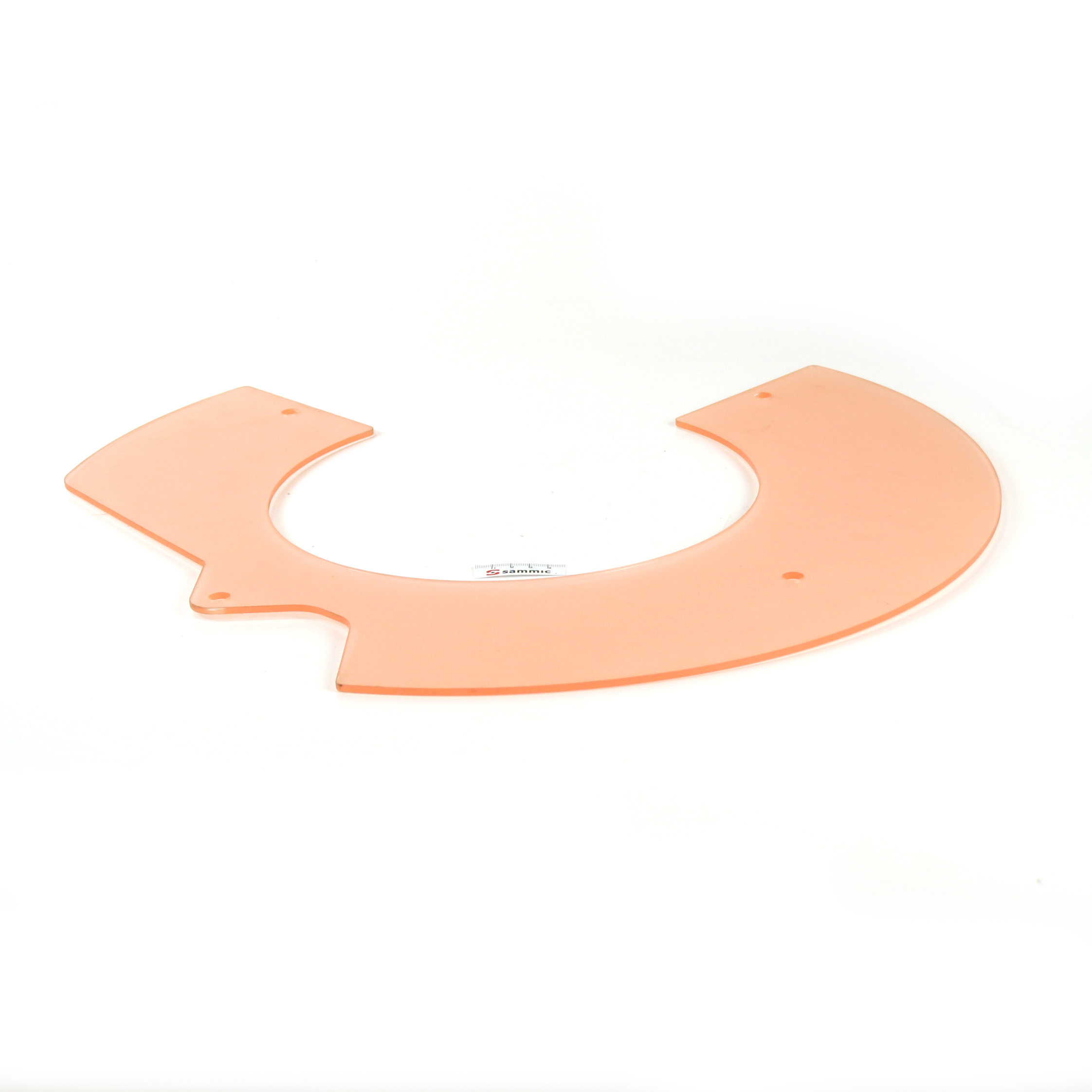 Transparent Cover SAS 5001/6001 2379003 NR