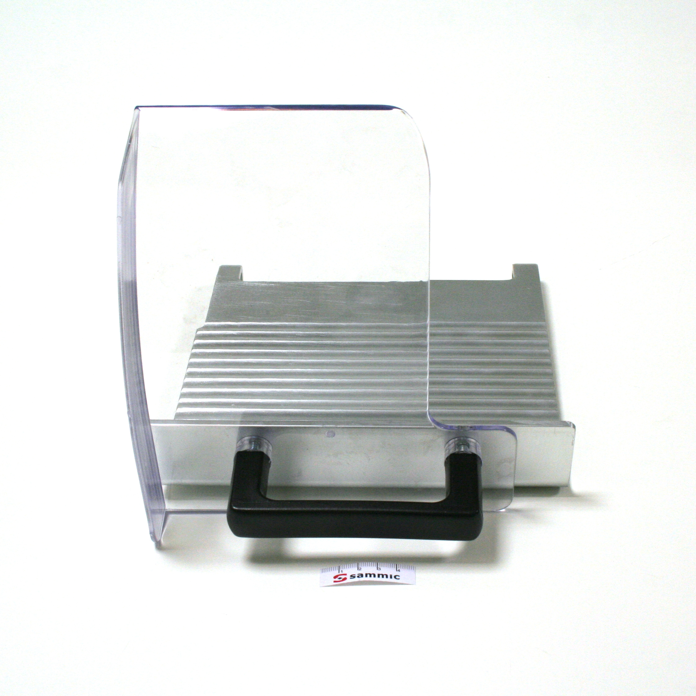 GCP-250 Tray/Guard/Handle Set SFO 6052453