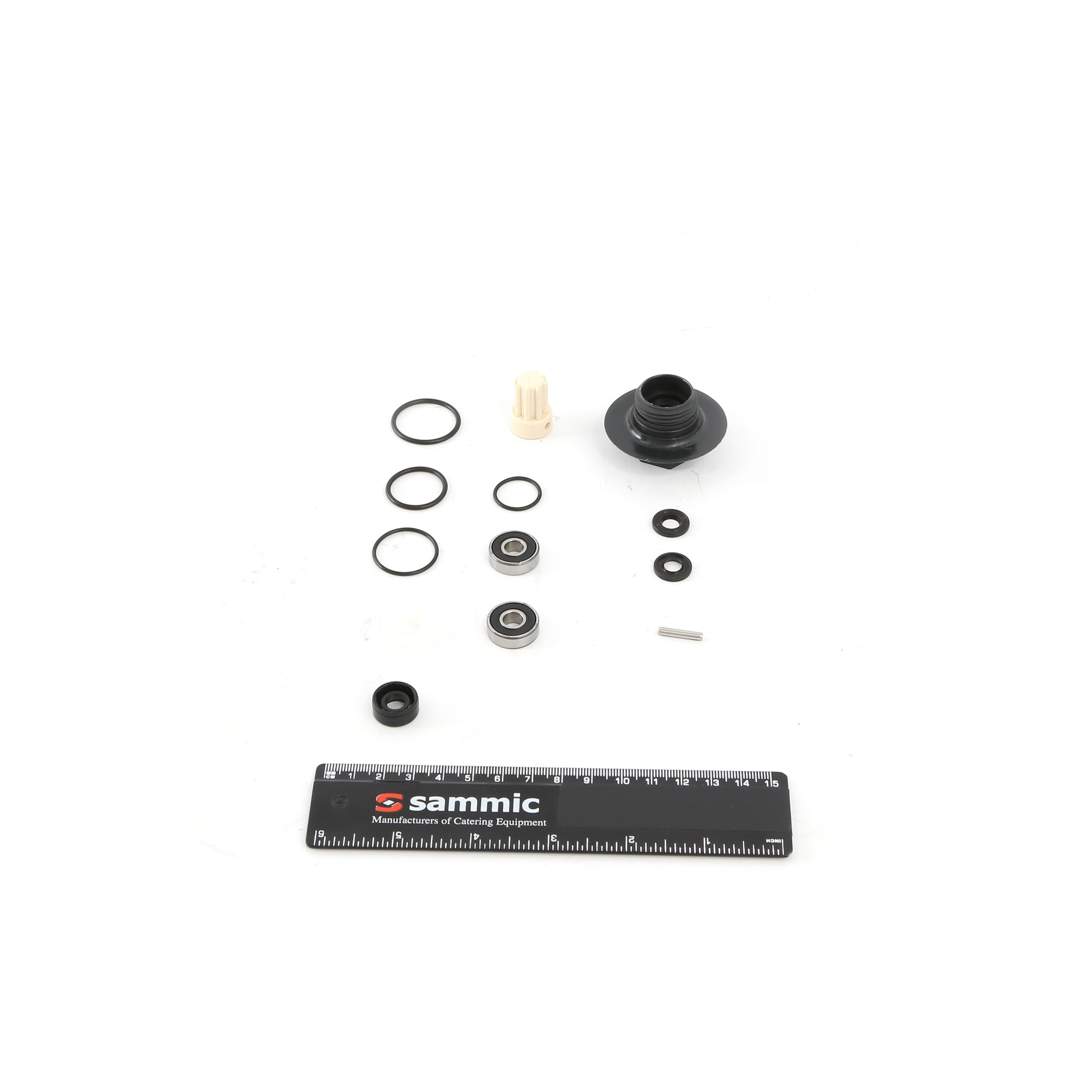 Turbine Lower Lock Set 21/22 4039268