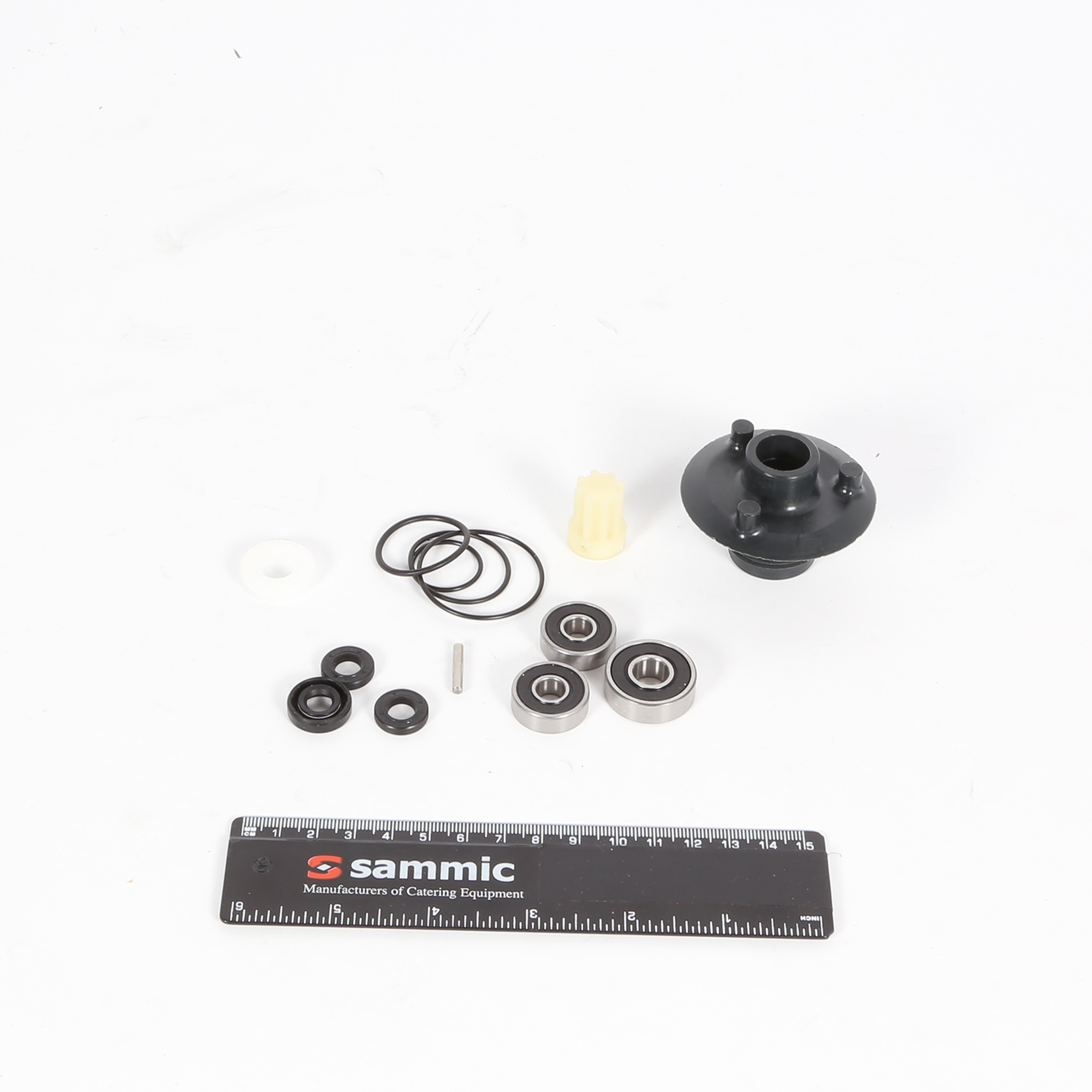 Turbine Lock Set 30 4039318