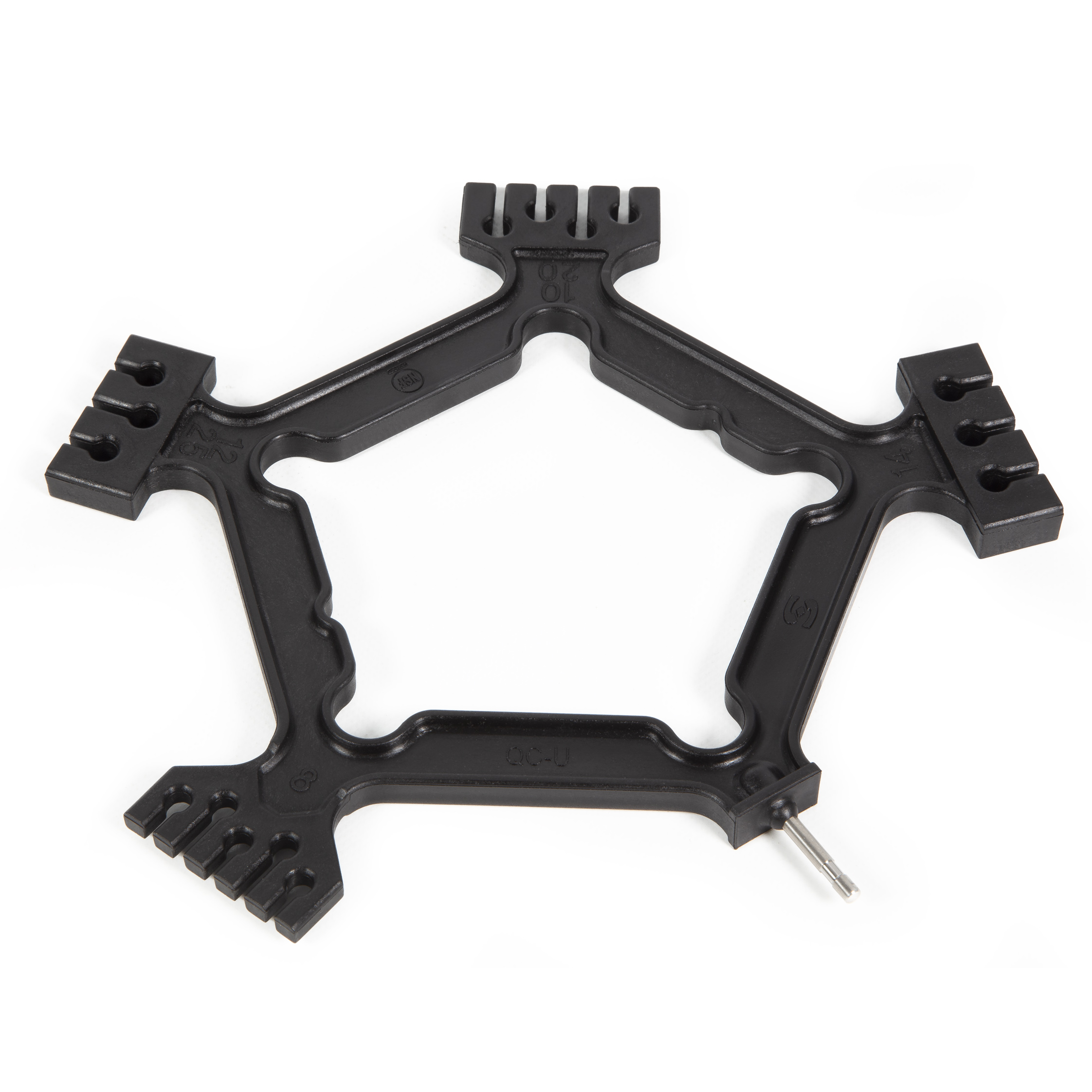 Universal Grid Cleaner. 1010367