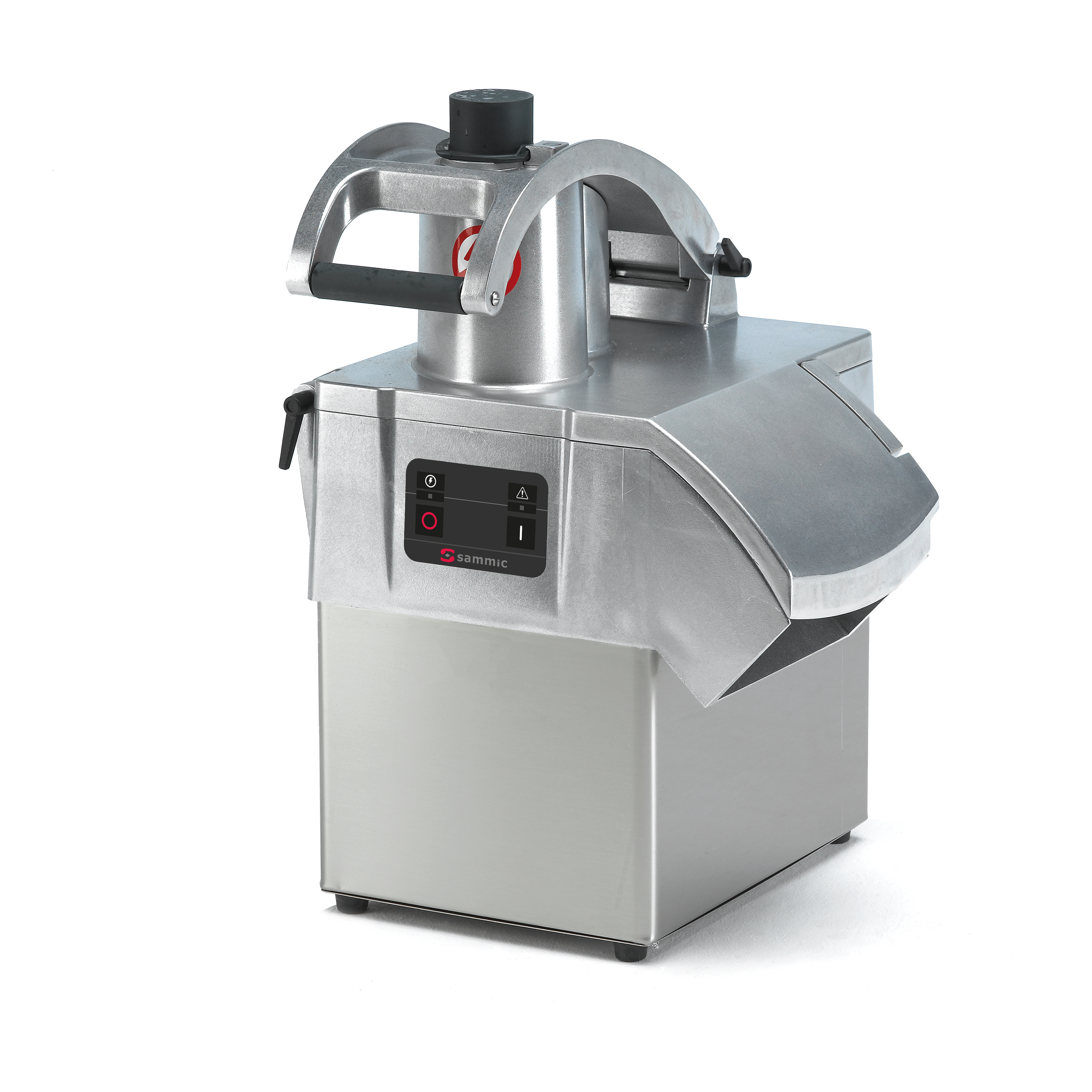 Sammic CA-31 Veg Prep Machine 1050700