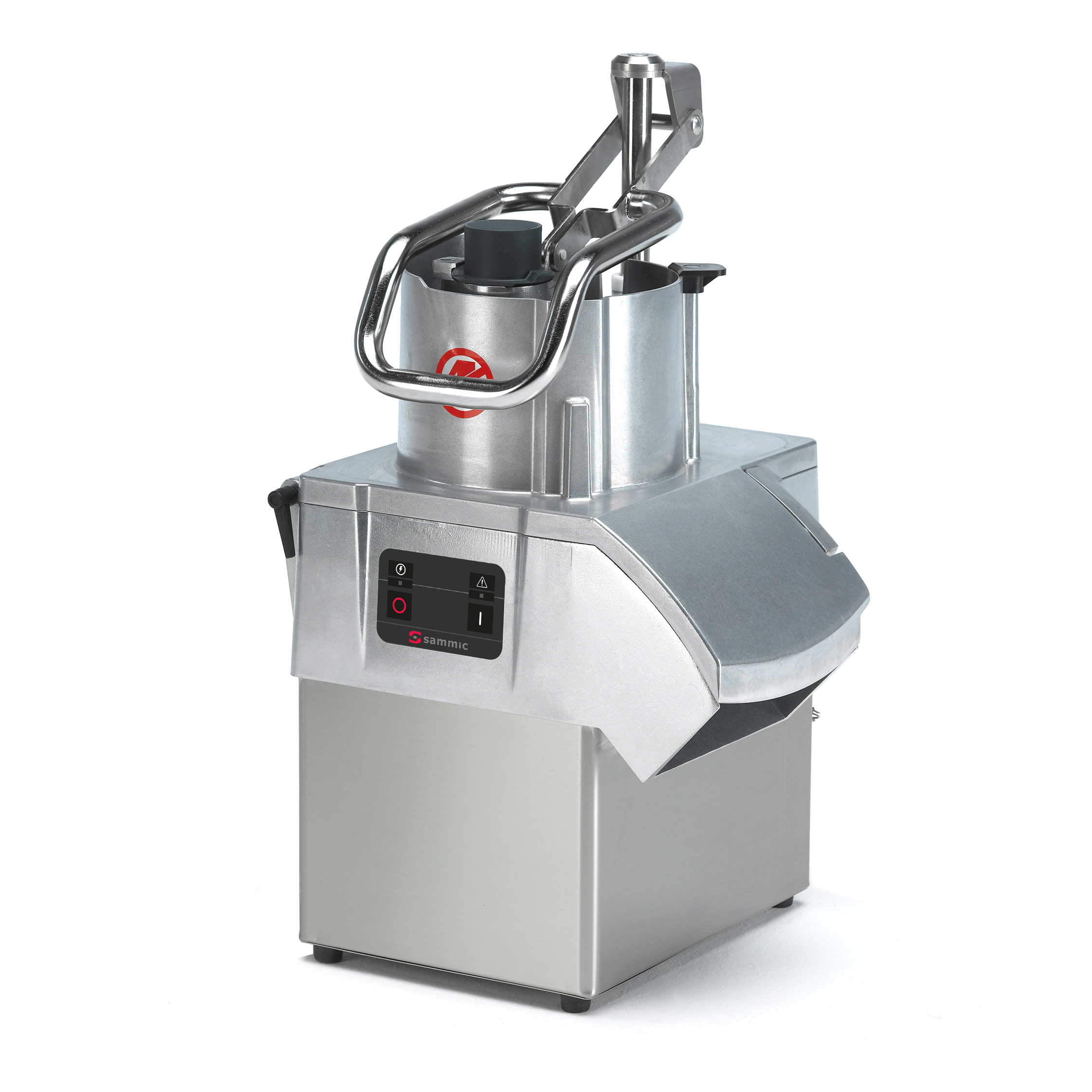 Sammic CA-41 Veg Prep Machine 1050719