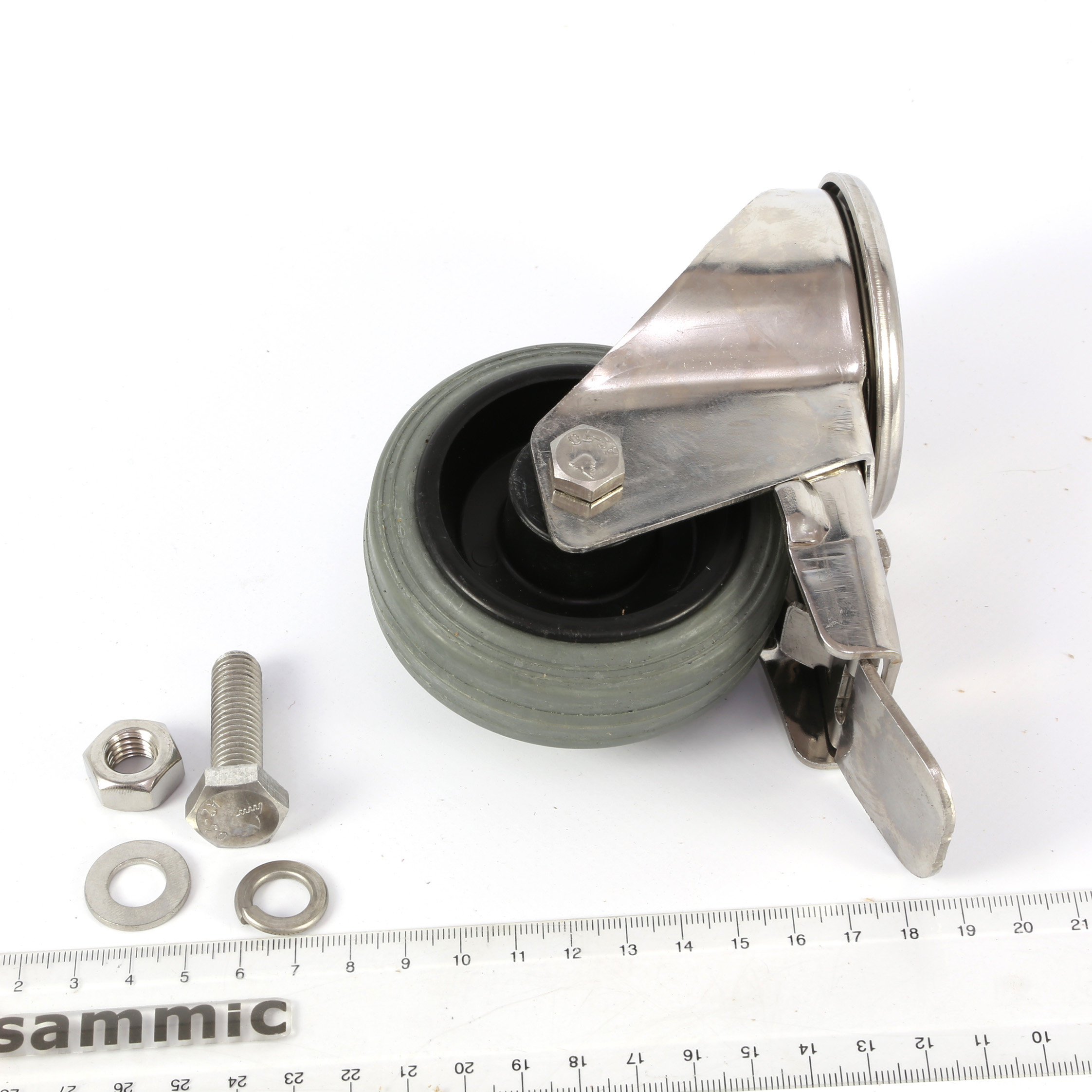 ES-200 Wheel (1) 2009623